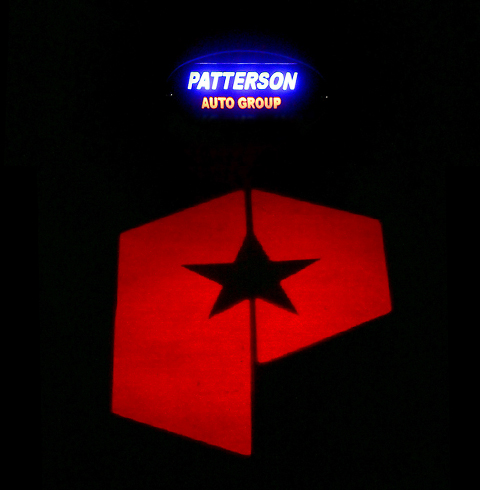 patterson